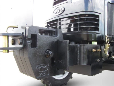 Traktor YTO 25 KS