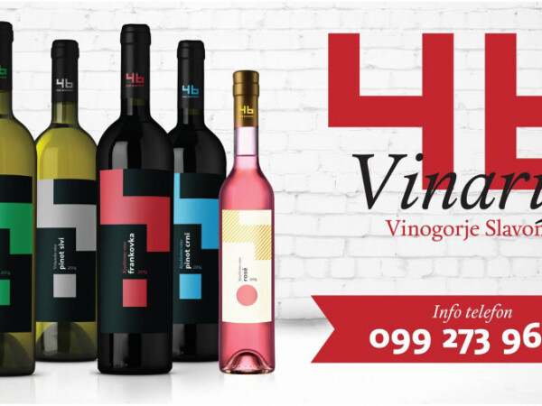 PRODAJEMO KVALITETNA I VRHUNSKA VINA