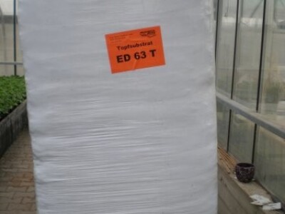 Supstrati za proizvodnju cvijeća i ukrasnog bilja