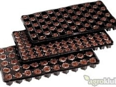 BASIC POT tresetni čepići