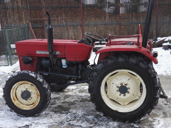 ***UNIVERZAL 445 DT***