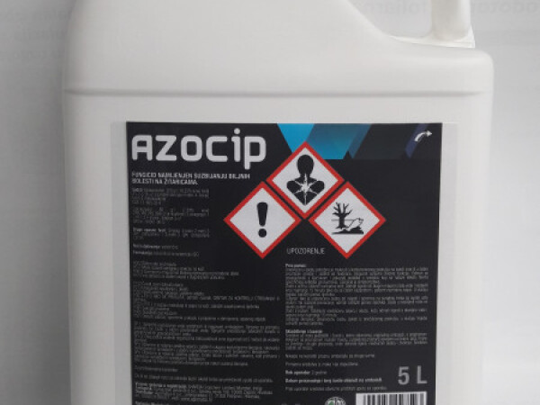 Azocip SC - fungicid