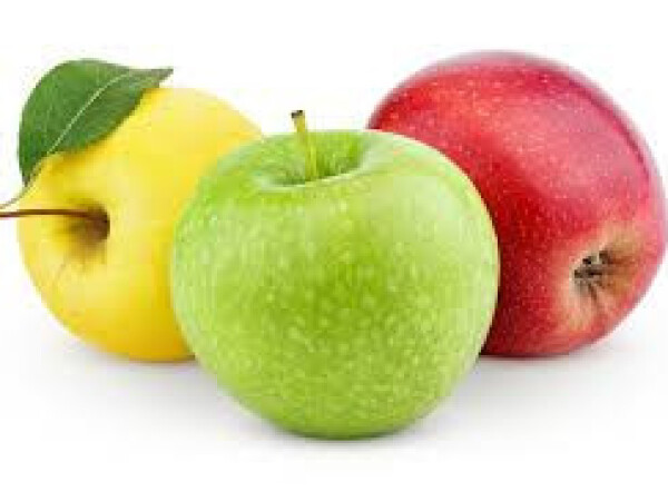 Jabuke - ajdared, jonagold, zlatni delišes, granny smith