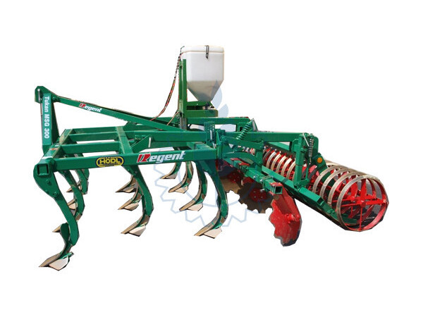 Podrivač TUKAN MSG Regent