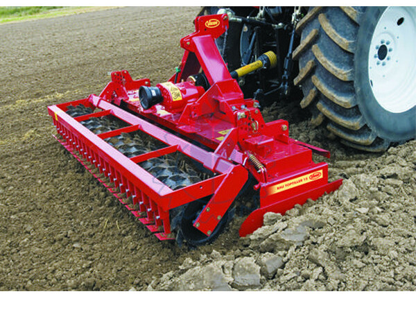 Roto brana TT-1530 Kverneland