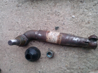 John Deere orginal krajnici za seriju 6000