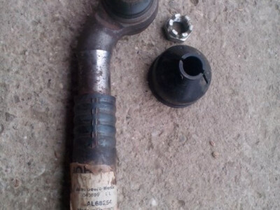 John Deere orginal krajnici za seriju 6000