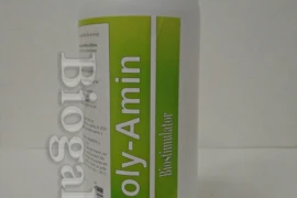 Poly-Amin, folijarno gnojivo 1 kg