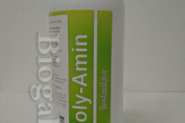Poly-Amin, folijarno gnojivo 1 kg