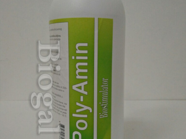 Poly-Amin, folijarno gnojivo 1 kg