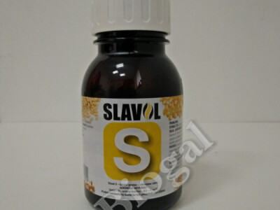 SLAVOL tekuće mikrobiološko gnojivo 1 lit.