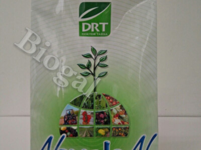 NOVALON vodotopiva gnojiva 1 kg