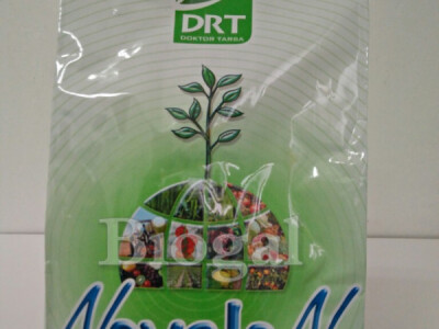 NOVALON vodotopiva gnojiva 1 kg