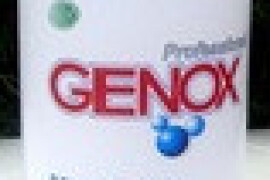 Genox Professional Dezinficijens širokog spektra djelovanja