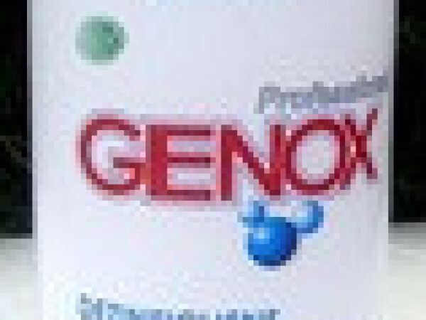 Genox Professional Dezinficijens širokog spektra djelovanja