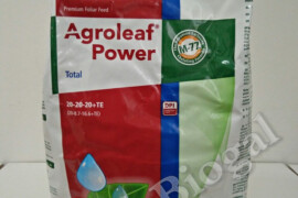 Agroleaf GNOJIVA 2 kg
