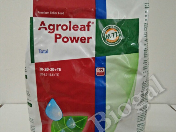Agroleaf GNOJIVA 2 kg