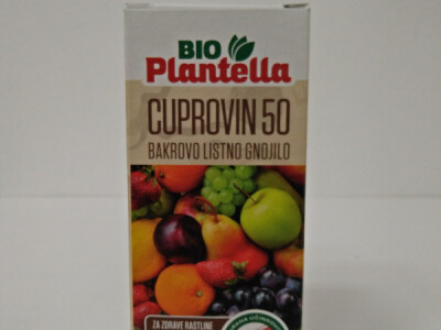 Cuprovin 50