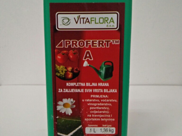 Profert A