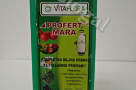 PROFERT MARA