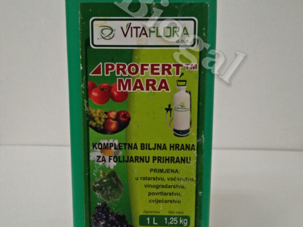 PROFERT MARA