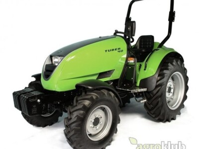 TRAKTOR TUBER 40