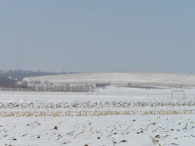 Zemljište Baranja, Kamenac, 22 hektara