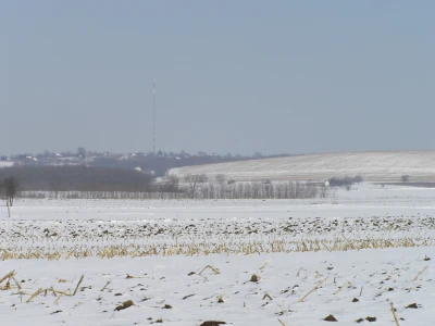 Zemljište Baranja, Kamenac, 22 hektara