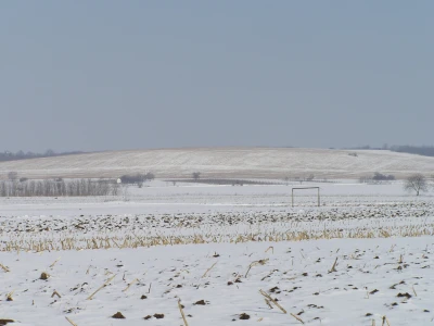 Zemljište Baranja, Kamenac, 22 hektara