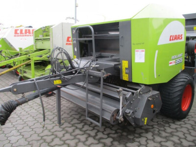 Claas Rollant 355 RC