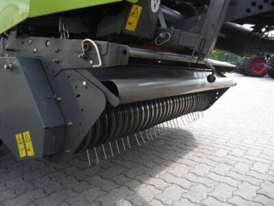 Claas Variant 370 balirka