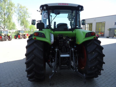 Traktor Claas Arion 420