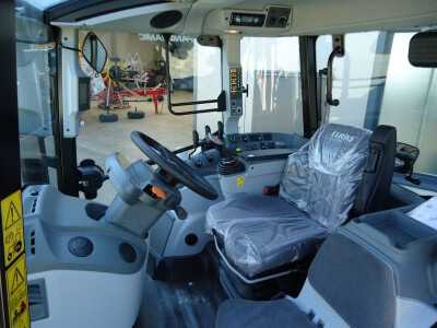 Traktor Claas Arion 420