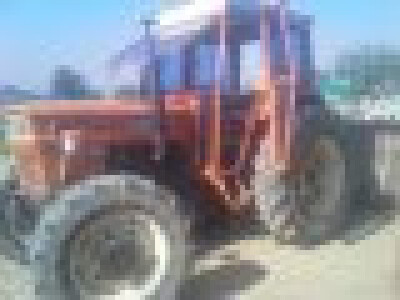 traktor fiat 850