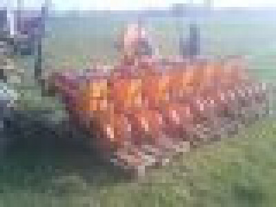 Sijačica pneumatska CARARO za soju ili kukuruz