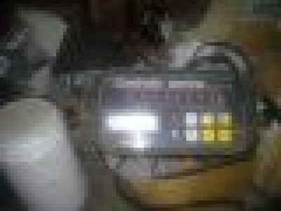 Sijačica pneumatska CARARO za soju ili kukuruz