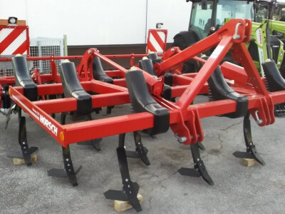 Gruber HORSCH TERRANO 3 FX