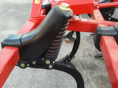 Gruber HORSCH TERRANO 3 FX