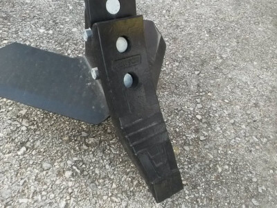 Gruber HORSCH TERRANO 3 FX