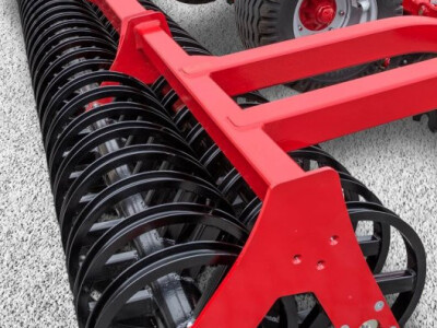 Tanjurača HORSCH JOKER 5 RT