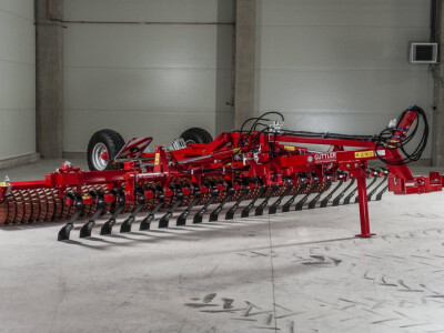 Valjak Guttler valjak PW640 ASL