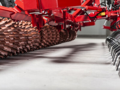 Valjak Guttler valjak PW640 ASL