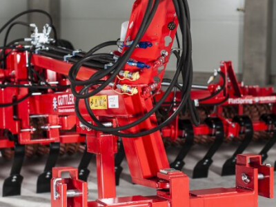 Valjak Guttler valjak PW640 ASL