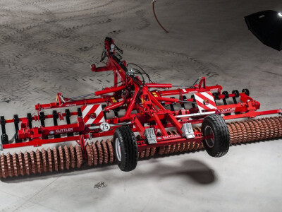 Valjak Guttler valjak PW640 ASL