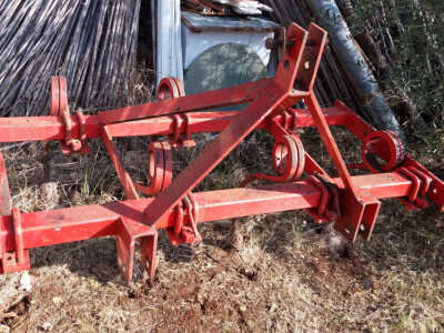 PRODAJEM SVE PRIKLJUČKE ZA TRAKTOR FERGUSON