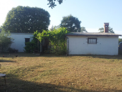 IMANJE ISTRA-POREĆ 10 min od mora