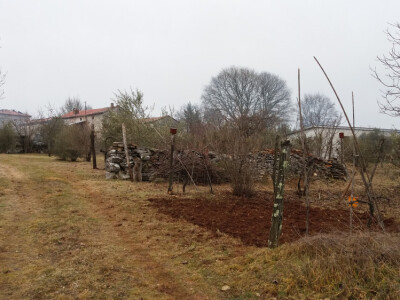 IMANJE ISTRA-POREĆ 10 min od mora