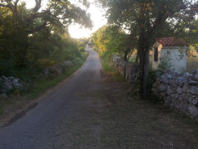 IMANJE ISTRA-POREĆ 10 min od mora