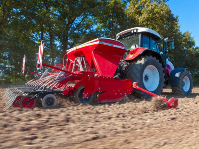 Sijačica Horsch Express TD