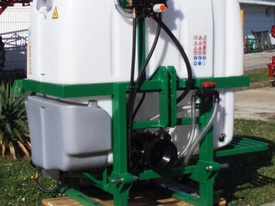 ATOMIZER NOŠENI LEŠKO AML 1000